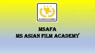 Best Acting  Schools In Chandigarh