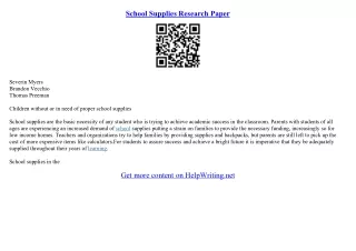 cheap essay papers