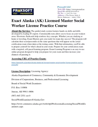 proxsoft llc