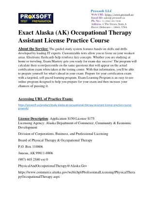 proxsoft llc