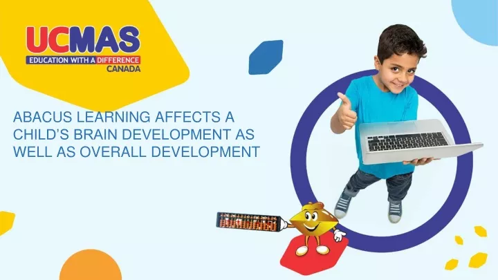 abacus learning affects a child s brain