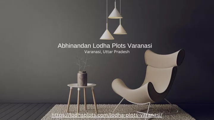 abhinandan lodha plots varanasi