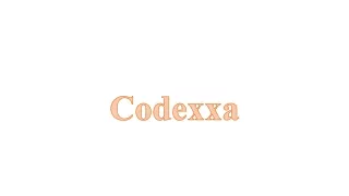 Top Mobile App Development Company - Codexxa.
