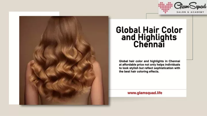 global hair color global hair color