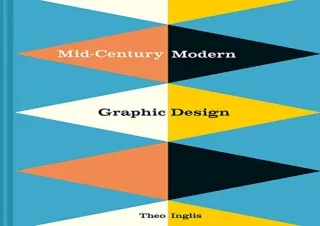 PDF/READ Mid-Century Modern Graphic Design