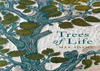 Read ebook [PDF] Trees of Life