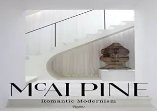 PDF/READ McAlpine: Romantic Modernism