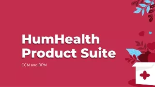 HUMHEALTH