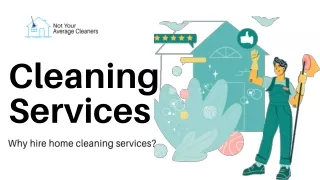 house cleaning services fremont