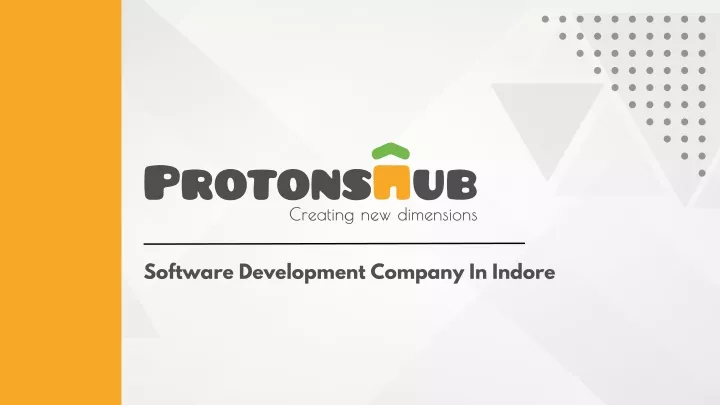 software development company in indore