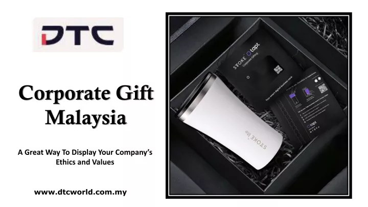 corporate gift malaysia