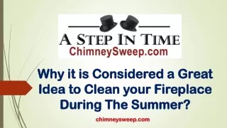 chimneysweep com