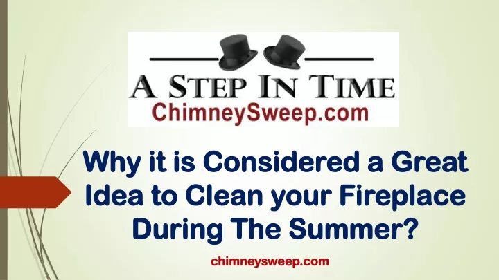 chimneysweep com