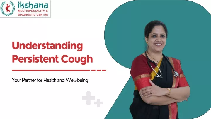 understanding persistent cough
