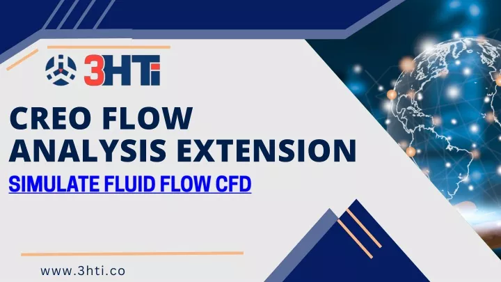 creo flow analysis extension