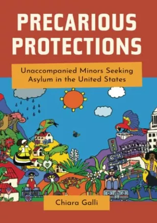 Download Book [PDF] Precarious Protections full