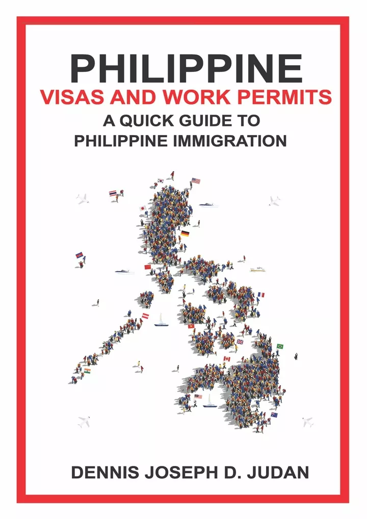 philippine visas and work permits a quick guide