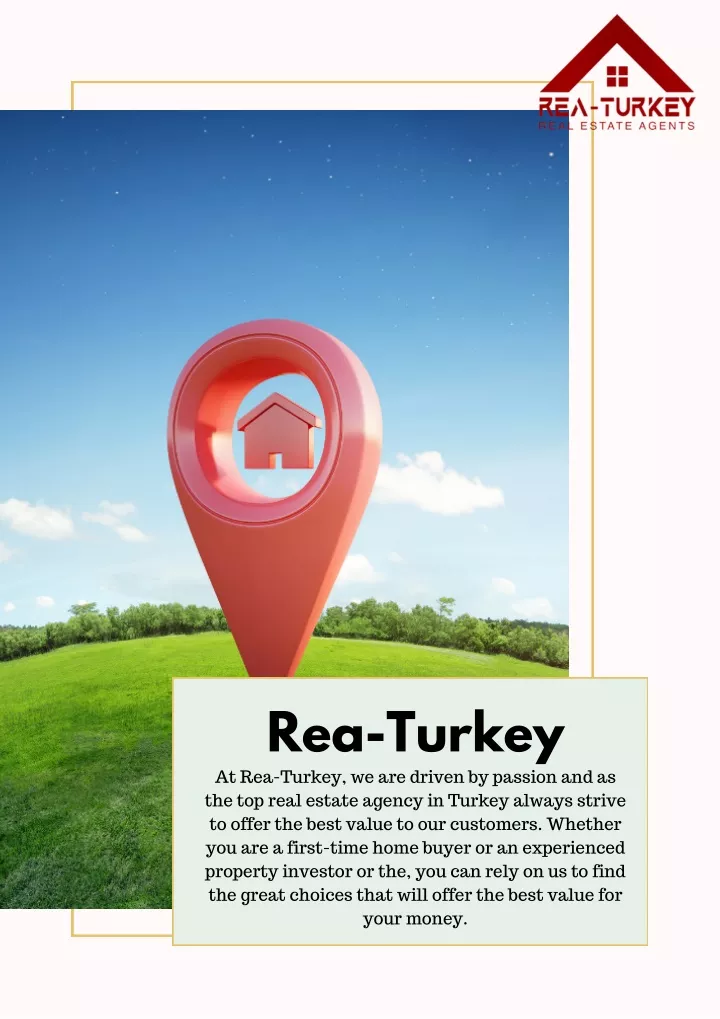 rea turkey at rea turkey we are driven by passion