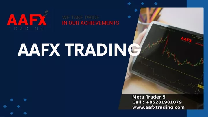 aafx trading