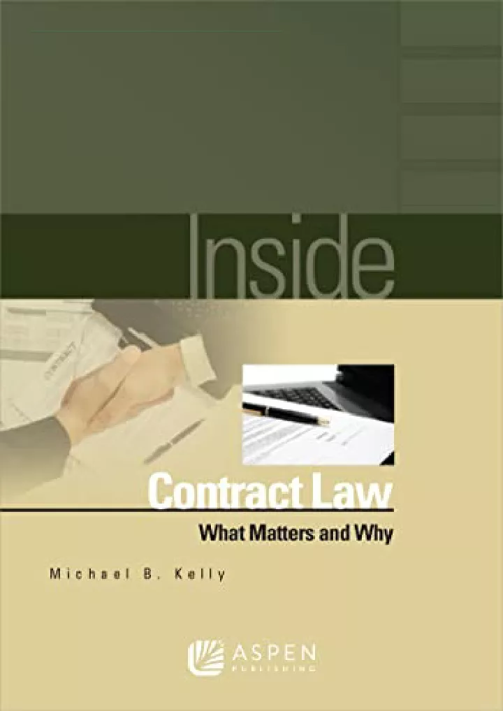inside contract law download pdf read inside