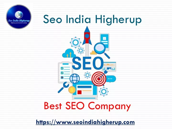 seo india higherup