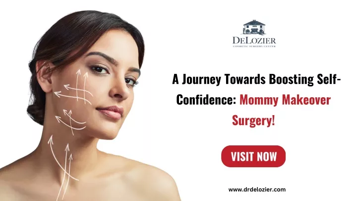 a journey towards boosting self confidence mommy