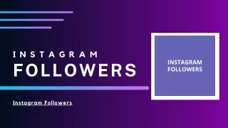 How to buy 50 Instagram followers