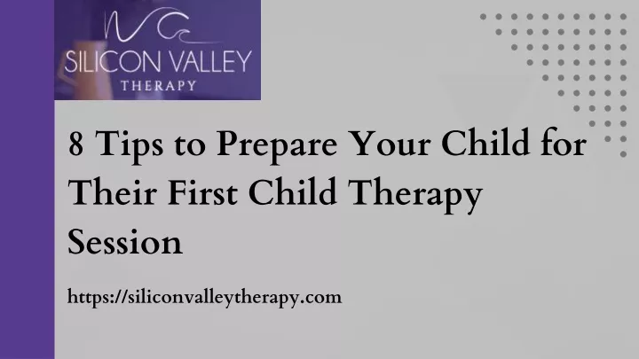 8 tips to prepare your child for their first