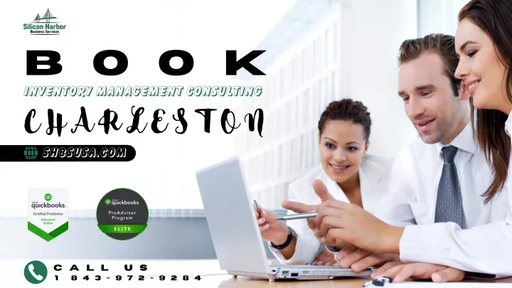 b o o k inventory management consulting