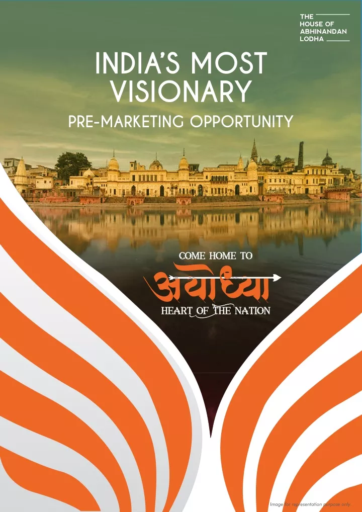 india s most visionary pre marketing opportunity
