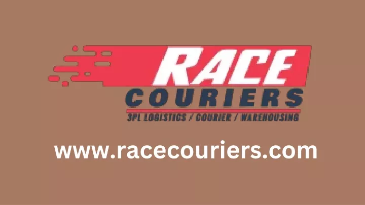 www racecouriers com