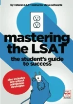 [Ebook] Mastering the LSAT: The Student's Guide to Success - slide 1
