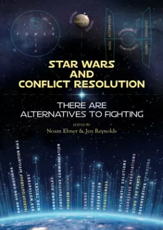Download [PDF] Star Wars and Conflict Resolution: There Are Alternatives To Fighting