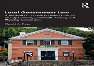 [PDF] Local Government Law Free