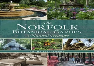 $PDF$/READ/DOWNLOAD Norfolk Botanical Garden (America Through Time)