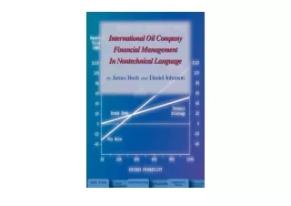 Download International Oil Company Financial Management in Nontechnical Language