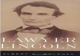 FREE READ (PDF) Lawyer Lincoln