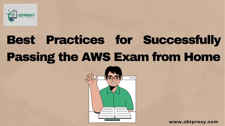 best practices for successfully passing