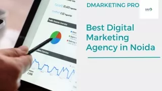 Best Digital Marketing Agency in noida