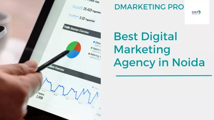 dmarketing pro