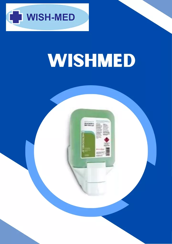 wishmed