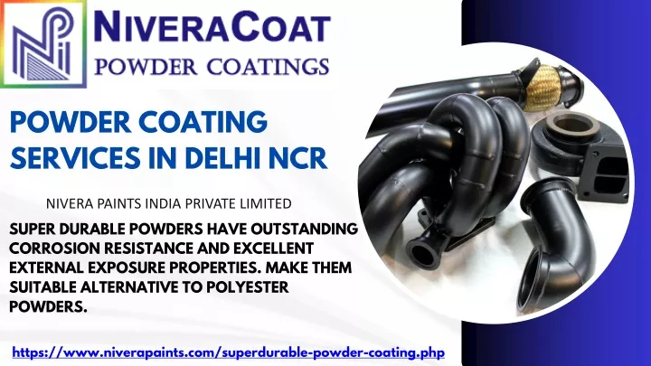 powder coating services in delhi ncr