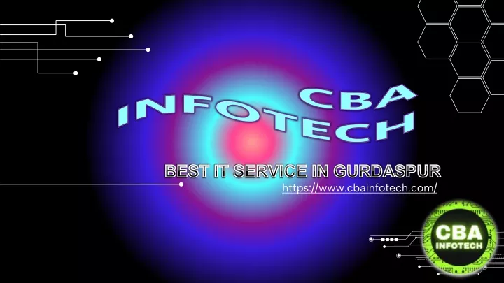 https www cbainfotech com