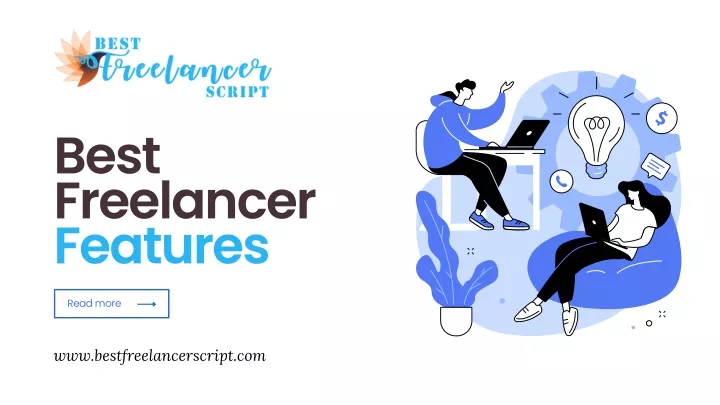 best freelancer features