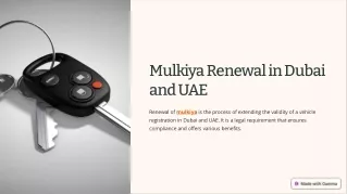 Mulkiya-Renewal-in-Dubai-and-UAE