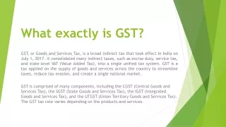 GST Certification Course -pdf-1