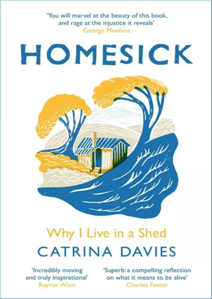 homesick why i live in a shed download pdf read