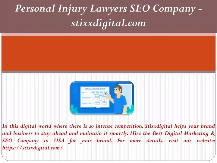 personal injury lawyers seo company stixxdigital com