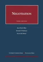 Read Ebook Pdf Negotiation, 3d (Coursebook) - slide 1