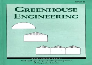 [PDF] DOWNLOAD Greenhouse Engineering